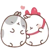 👫