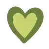 ❤️