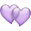💜
