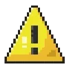 ⚠️