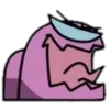 😤