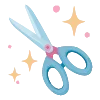 ✂️
