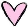 💗