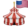 🎪