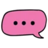 💬