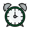 ⏰