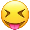 😝