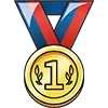 🥇
