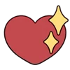 ❤️