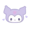 💜