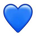💙