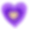 💜
