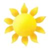 ☀️