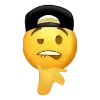 😏