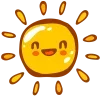 ☀️