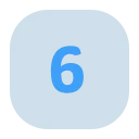 6️⃣