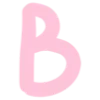 💗