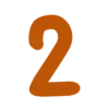 2⃣