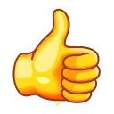 👍
