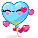 ❤