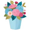🌺