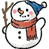 ⛄️
