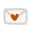 💌