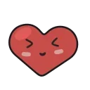 ❤️