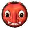 👹