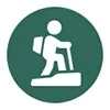 🚶