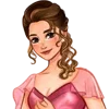 👸