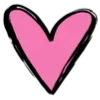 💗