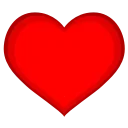 ❤️
