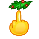 🖕