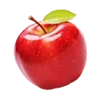 🍎