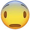 😨