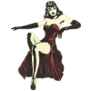 💃