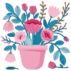 🌺