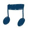 🎵