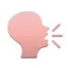 🗣️