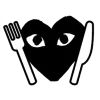 🍴