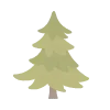 🌲