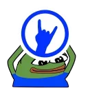 🤘