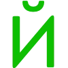 💚