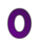 0️⃣