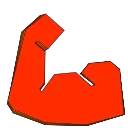 💪