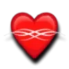 ❤️