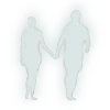 👫