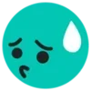 😰