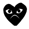 😔